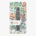 kwmobile Headband Cushion compatible with Marshall Major 4 / Major 3 Over Ear Headphones Replacement Headband Pad
