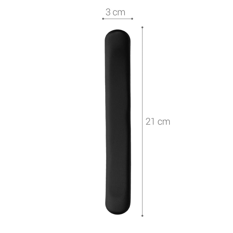 kwmobile Headband Cushion compatible with Razer Barracuda X Over Ear Headphones Replacement Headband Pad
