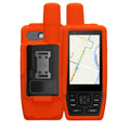 kwmobile Case Compatible with Garmin GPSMAP H1 - Protective Cover for GPS Handheld Device