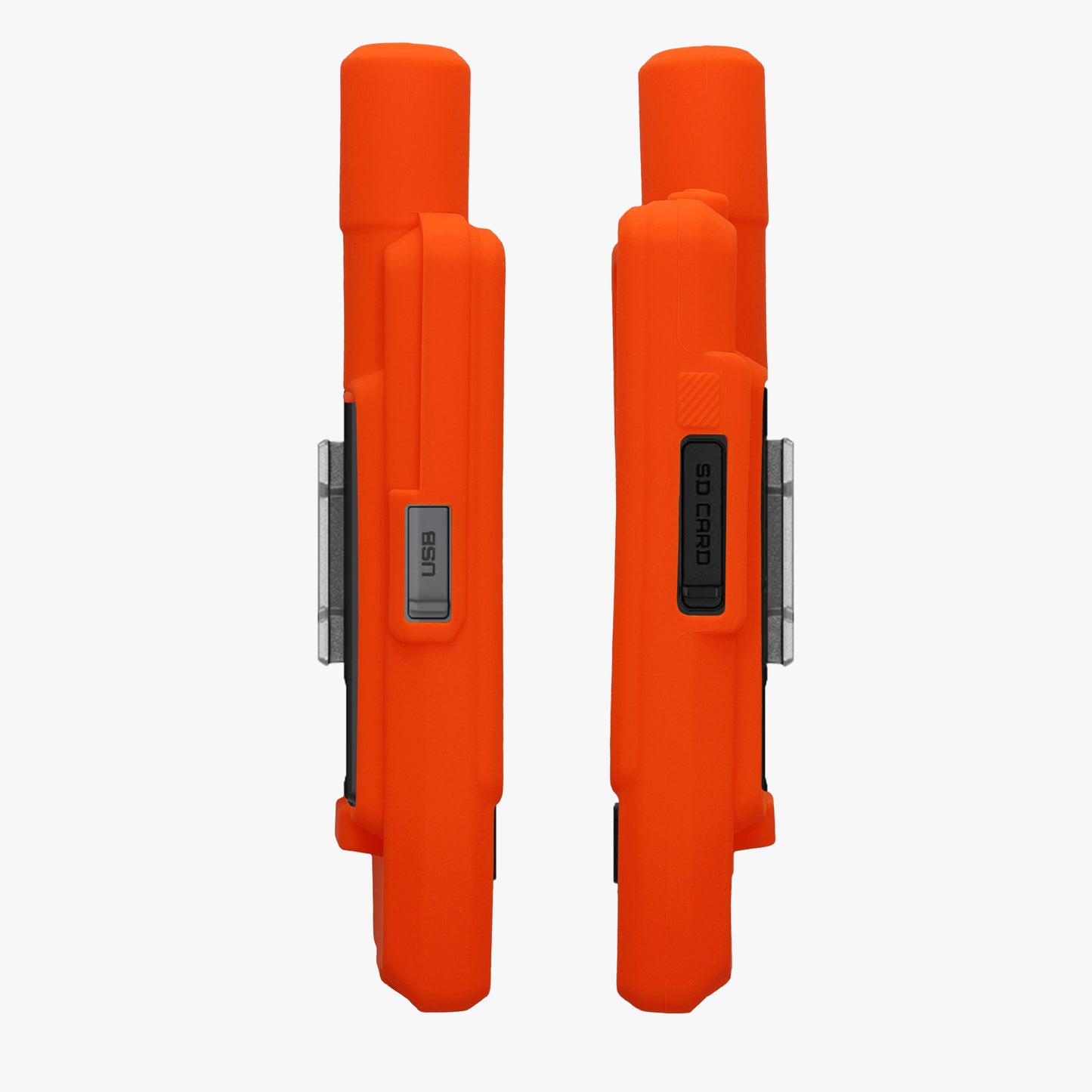 kwmobile Case Compatible with Garmin GPSMAP H1 - Protective Cover for GPS Handheld Device