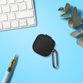 kwmobile Case compatible with Anker Soundcore P31i / Soundcore R60iNC Headphones