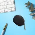 kwmobile Case compatible with JBL SENSE PRO Headphones