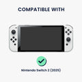 Silicone Protective Case for Handheld Console