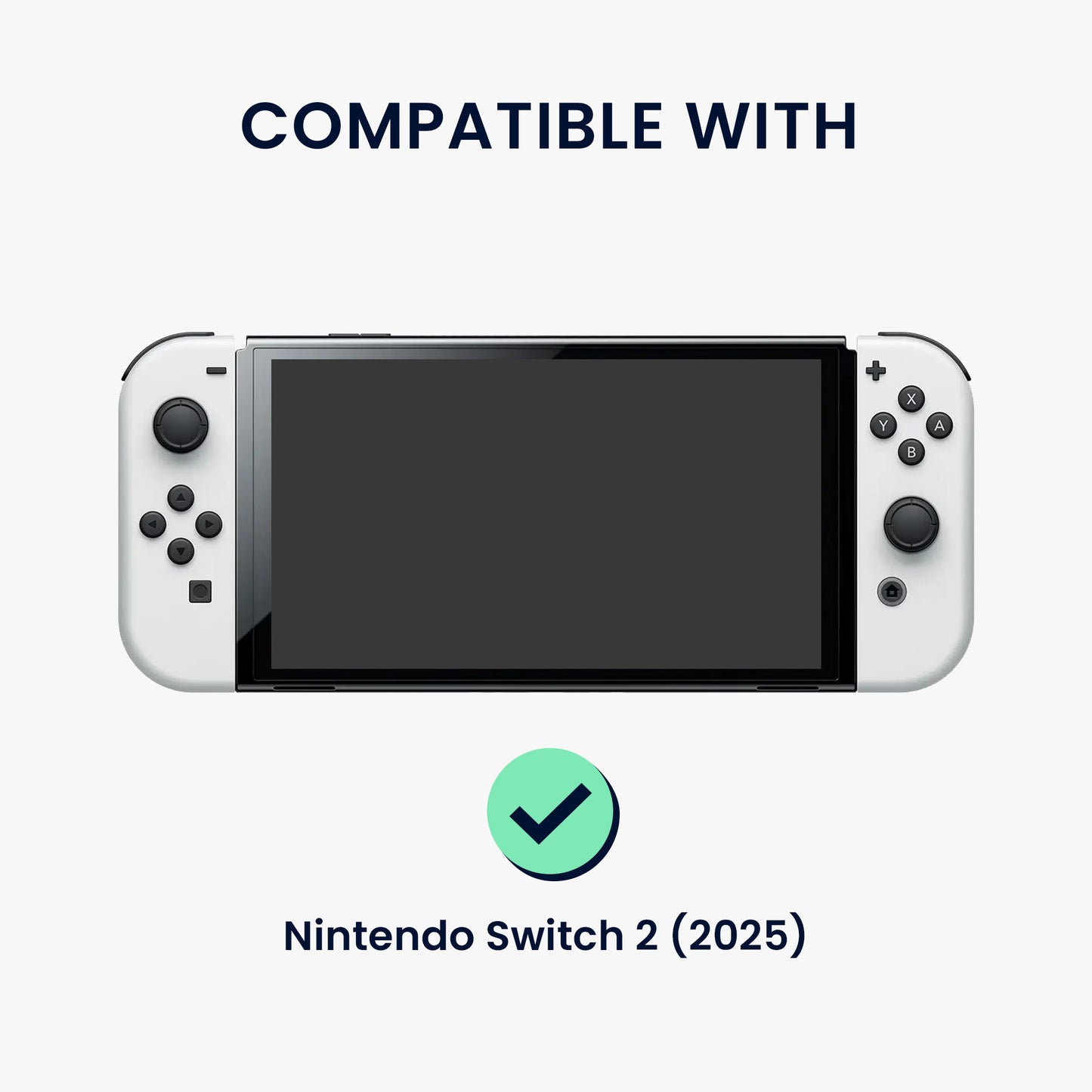 Silicone Protective Case for Handheld Console