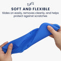 Silicone Protective Case for Handheld Console