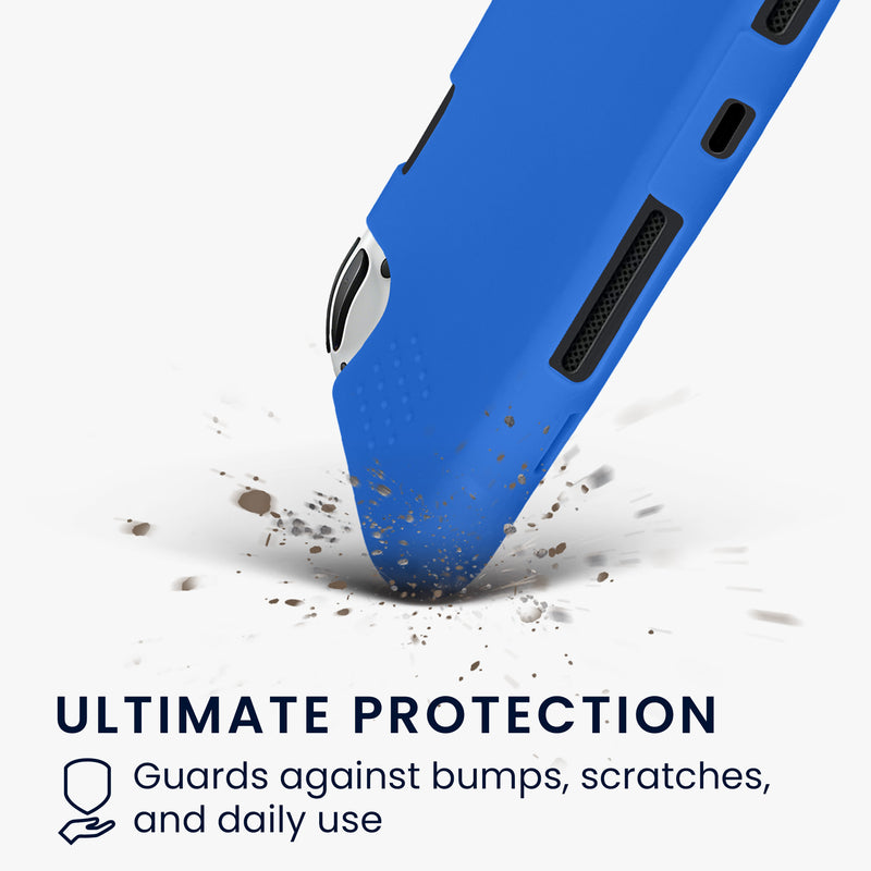 Silicone Protective Case for Handheld Console