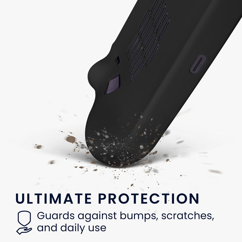 kwmobile flexible case compatible with Lenovo Legion Go S 2025 protective cover for handheld console
