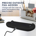 kwmobile flexible case compatible with Lenovo Legion Go S 2025 protective cover for handheld console
