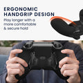 Silicone Protective Case for Handheld Console