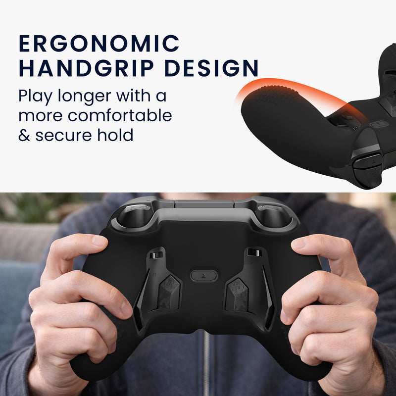 Silicone Protective Case for Handheld Console