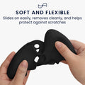 Silicone Protective Case for Handheld Console