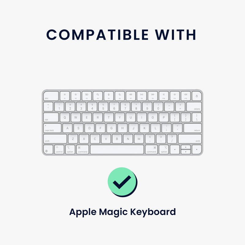 Zippered keyboard cover