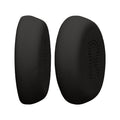 kwmobile Ear Pads for Jlab Go Lux ANC Headphones Replacement Parts Over Ear Headphones