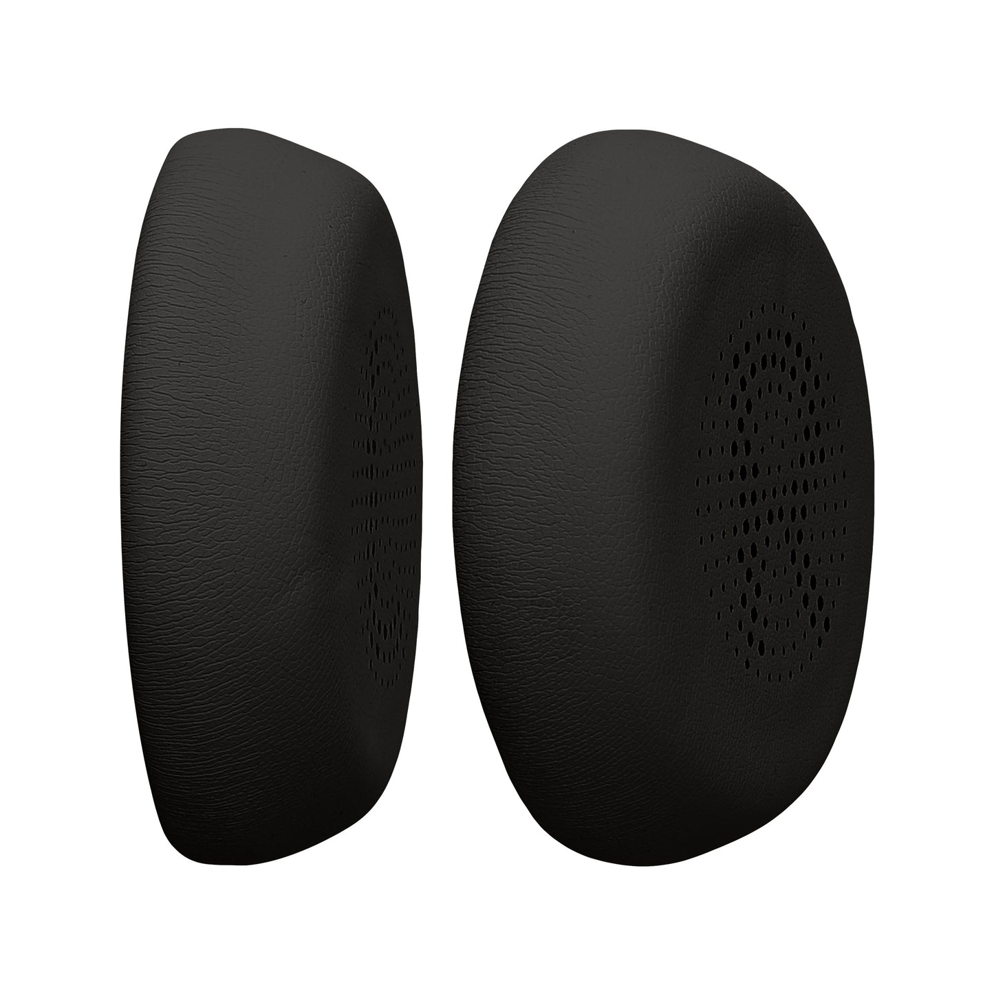 kwmobile Ear Pads for Jlab Go Lux ANC Headphones Replacement Parts Over Ear Headphones