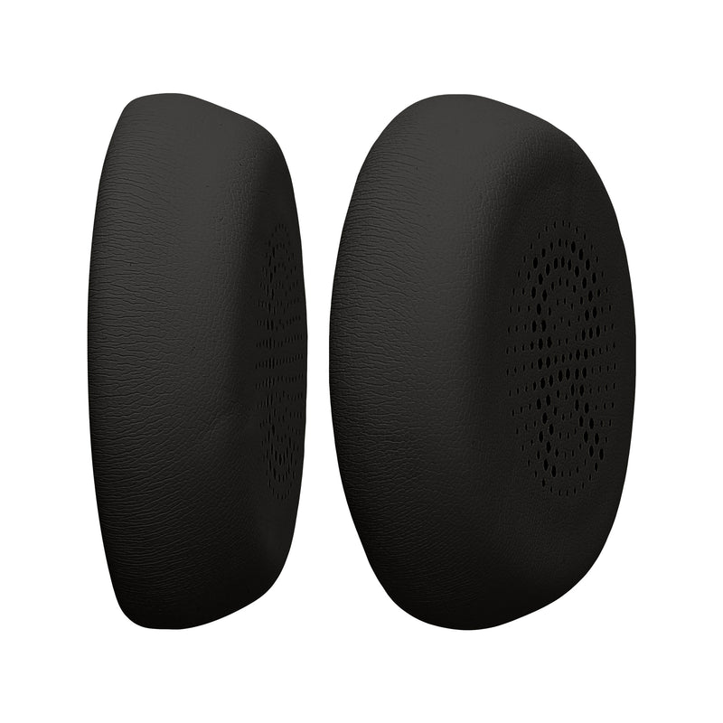 kwmobile Ear Pads for Jlab Go Lux ANC Headphones Replacement Parts Over Ear Headphones