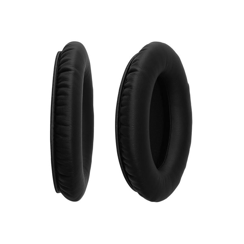 kwmobile Ear Pads for INFURTURE H1 Earpads Replacement Headphone Spare Parts Headphone Replacement Pads Over-Ear Headphones