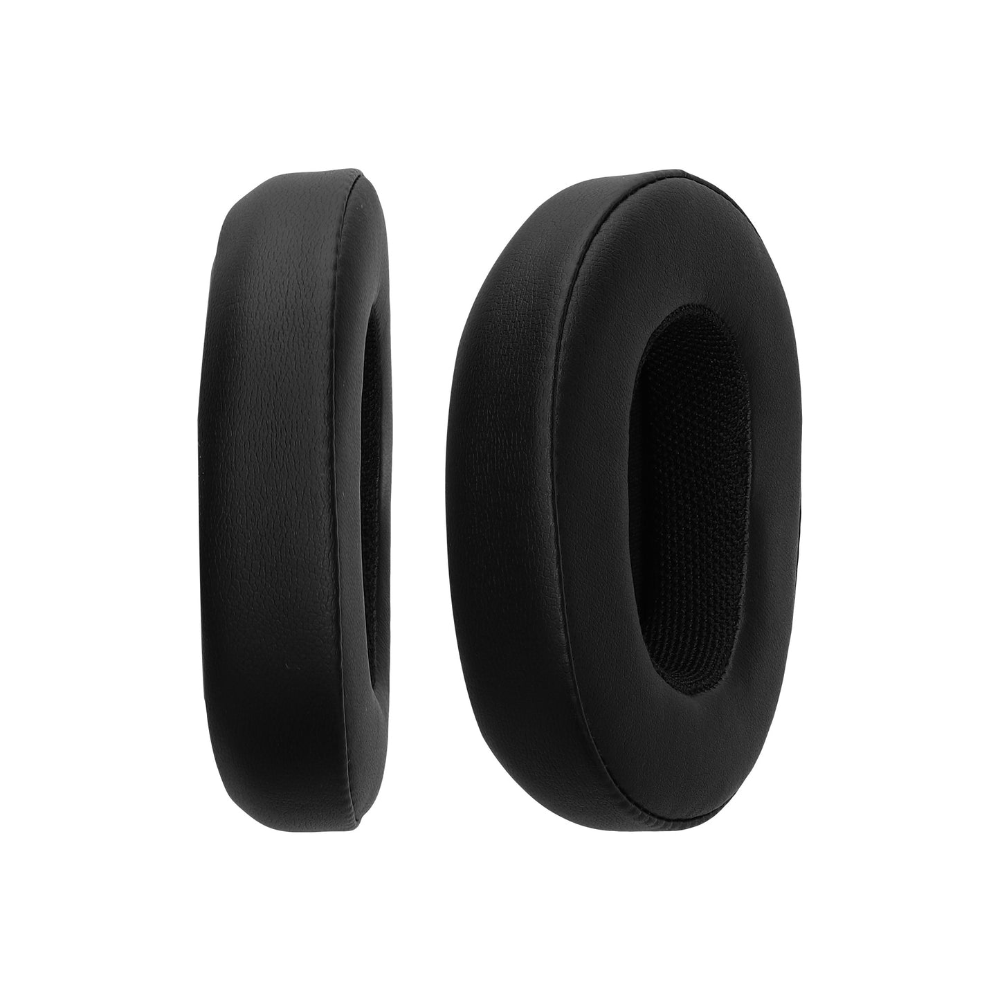 kwmobile Ear Pads for Skullcandy Crusher Evo Headphones Replacement Parts Over Ear Headphones