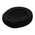 kwmobile Ear Pads for JBL Quantum 100M2 Ear Cushions Replacement Headphone Parts Headphone Replacement Pads for Over Ear Headphones