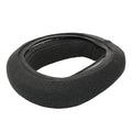 kwmobile Ear Pads for Logitech Zone Vibe 100 Earpads Replacement Headphone Replacement Parts Over-Ear Headphones