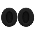 kwmobile Ear Pads for Sennheiser HD400S / HD450SE / HD458BT Earpad Replacement Parts Headphone Replacement Pads for Over Ear Headphones