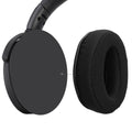kwmobile Ear Pads for Sennheiser HD400S / HD450SE / HD458BT Earpad Replacement Parts Headphone Replacement Pads for Over Ear Headphones