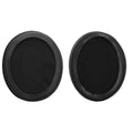 kwmobile Ear Pads for Sennheiser HD400S / HD450SE / HD458BT Earpad Replacement Parts Headphone Replacement Pads for Over Ear Headphones