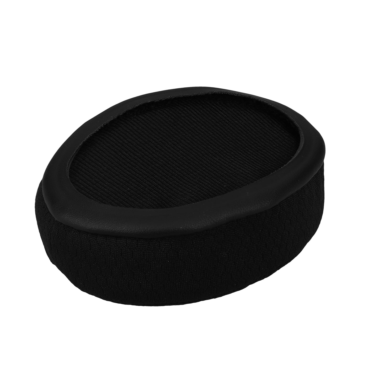 kwmobile Ear Pads for Sennheiser HD400S / HD450SE / HD458BT Earpad Replacement Parts Headphone Replacement Pads for Over Ear Headphones
