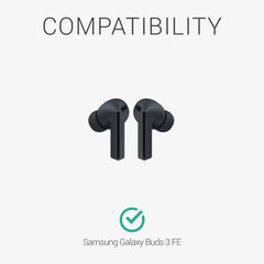 Ohrhalter für Samsung Galaxy Buds 3 FE - Mehrfarbig - Sonstiges