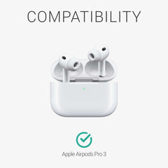 Ohrhalter für Apple Airpods Pro 3 - Mehrfarbig - Sonstiges