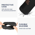 kwmobile Case Compatible with JBL Grip - Protective Case for Mini Speaker - Cover Bluetooth Speaker