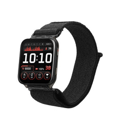 kwmobile Armband kompatibel mit Garmin Venu X1 Fitnesstracker Sportarmband Band Innenmaße von 14 - 22 cm - Sonstiges