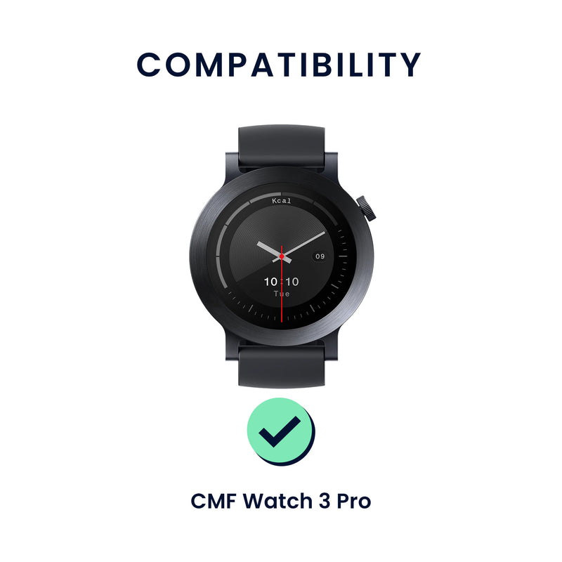 Strap for CMF Watch 3 Pro
