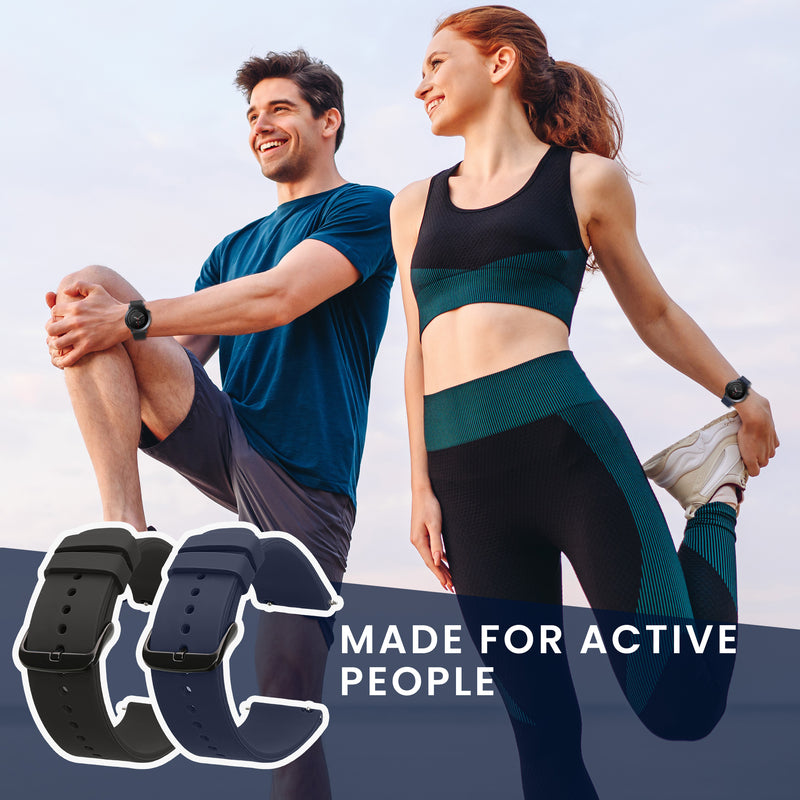 Strap for CMF Watch 3 Pro