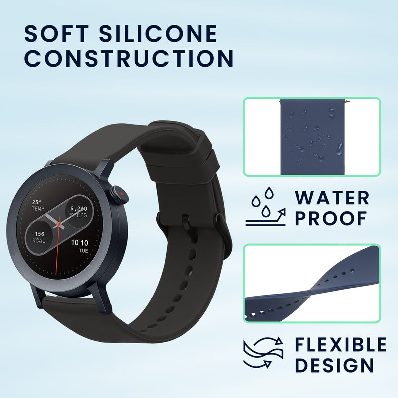 Strap for CMF Watch 3 Pro