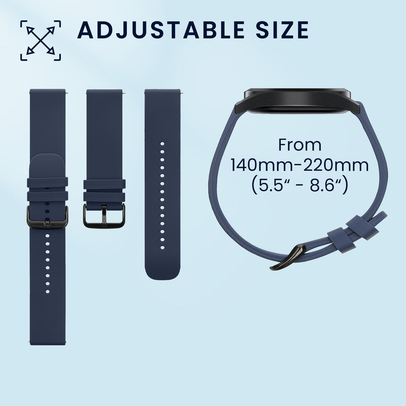 Strap for CMF Watch 3 Pro