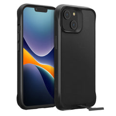 iPhone 14 with Stand Phone Case