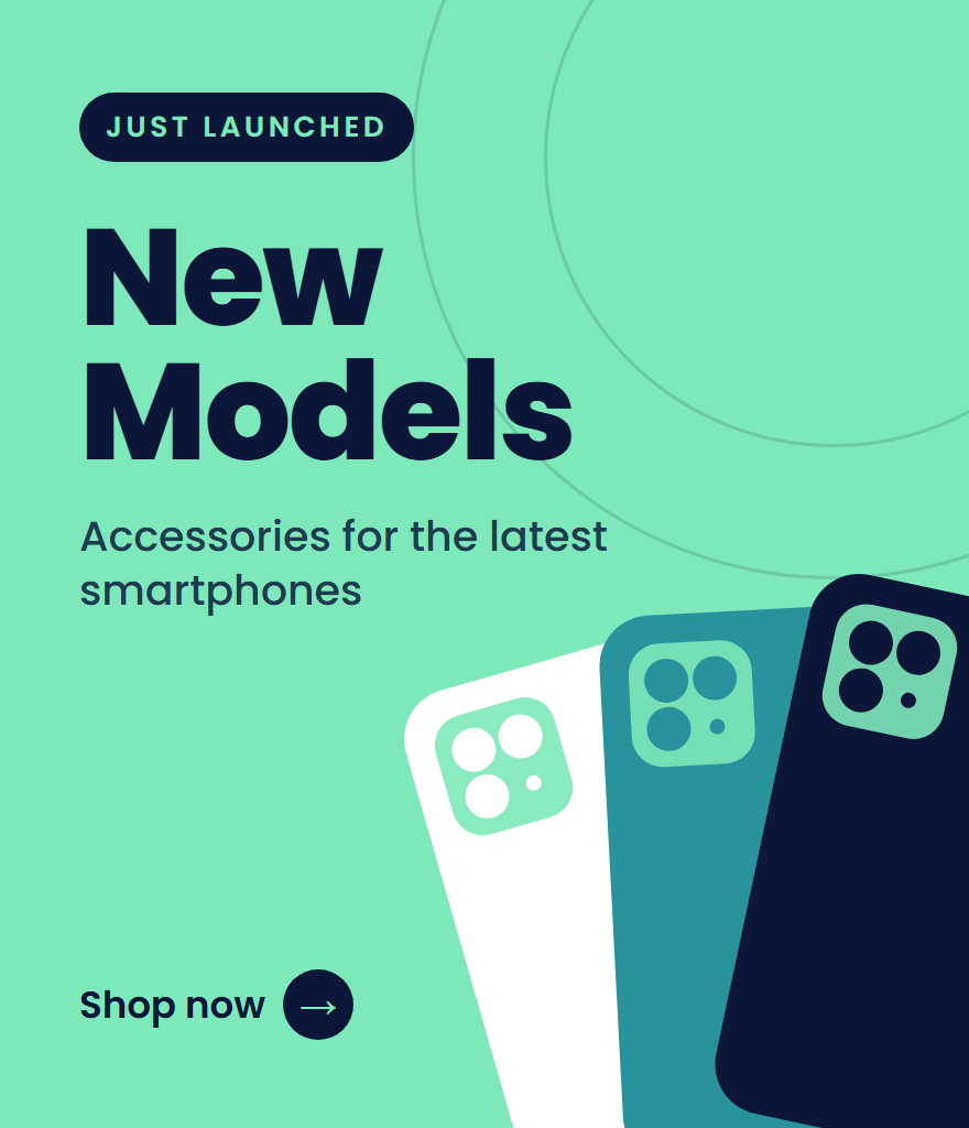 New Models
