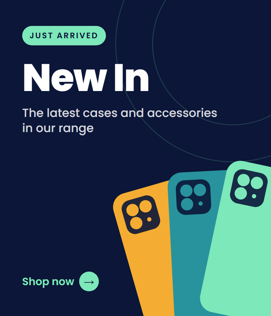 New In